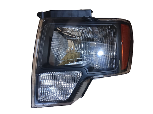 شمعة اف 150 F150 موديل 2009-2014 طقم مكحل | ديبو DEPO