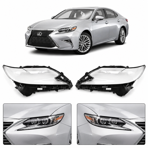 قزاز شمعات لكزس ES350 موديل 2016-2018