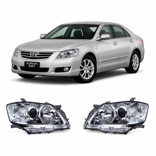 شمعة اوريون 2007 - 2009 تايوان