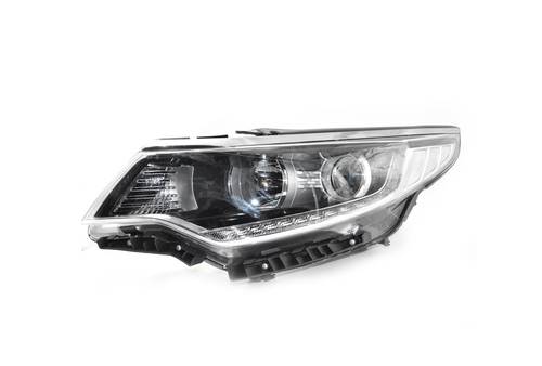 شمعة اوبتما 2016 - 2018 ليد LED ديبو DEPO