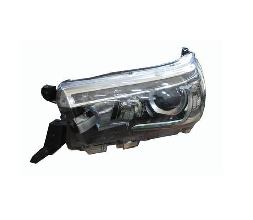 شمعة  هايلكس 2016 - 2020 ليد LED (دبل) ديبو