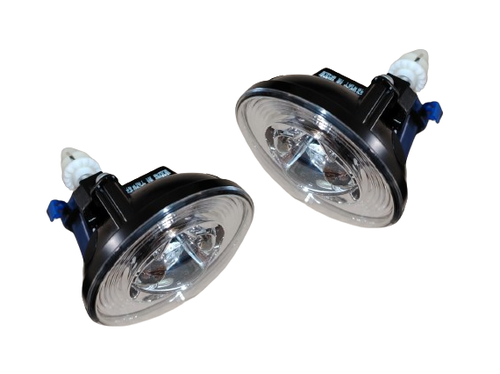 كشاف سيارة يوكن تاهو 2007 - 2014 طقم ليد LED (( تايوان ))