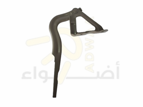 مفصلة كبوت ام جي 5 موديل 2018-2023