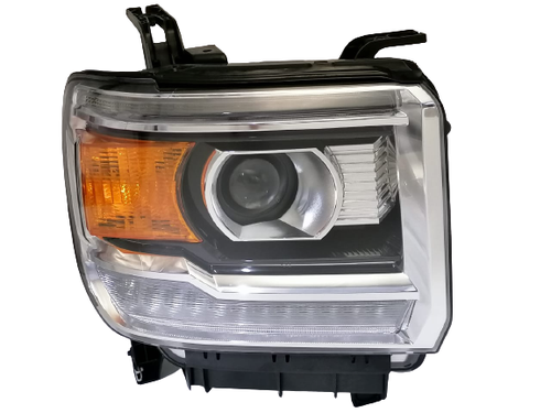 شمعة سييرا 2014 - 2015 LED ليد