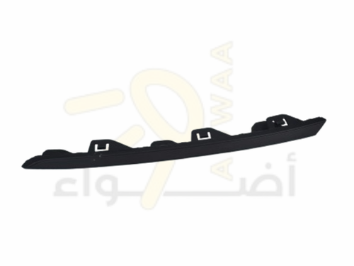 ديكور صدام امامي ام جي 5 م 2018-2023