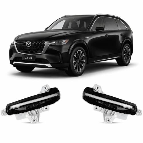 اسطب اشارة مازدا CX90 موديل 2024-2026