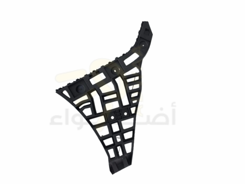 قاعدة صدام خلفي ام جي 5 موديل 2018-2023