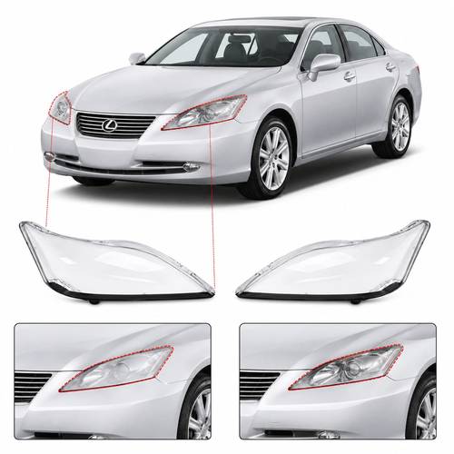 قزاز شمعات لكزس ES350 موديل 2007-2009 