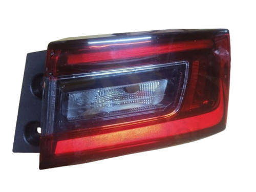 اسطب خلفي يارس 2023-2024 - ليد LED (طقم 4 قطع)