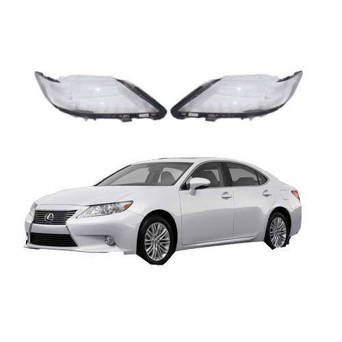 قزاز شمعات لكزس ES350 موديل 2013-2015
