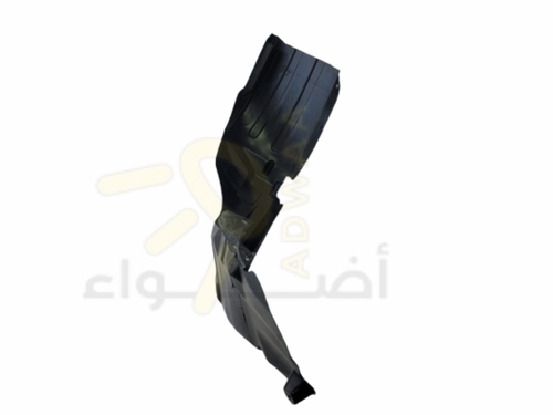 بطانة رفرف ام جي 5 موديل 2018-2023