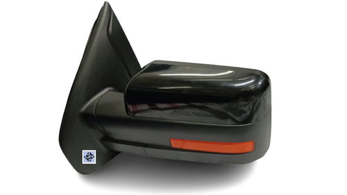 مراية اف 150 - F150 2009 - 2014 ( عاكس)