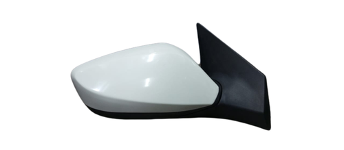 مراية النترا 2012 - 2015