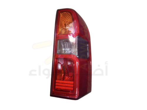اسطب خلفي باترول 2005-2009 