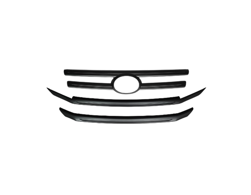 شبك راش 2018-2022 