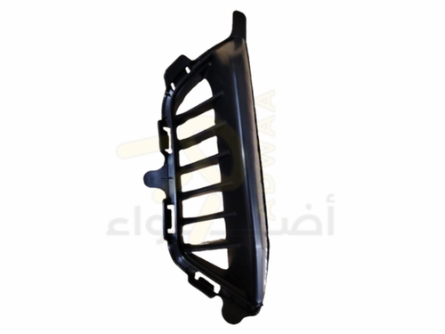 غطاء كشاف يارس 2023-2024