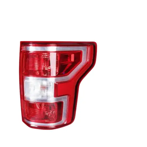 اسطب خلفي اف 150 F150 موديل 2018-2020 