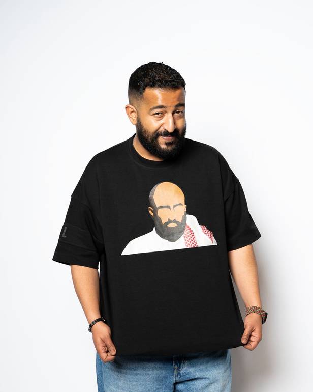 Barmz Collection |  Manifest
