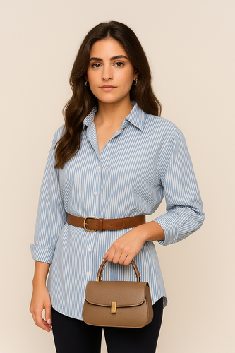 Coastal Stripe Essential