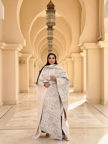 Fajr Kaftan