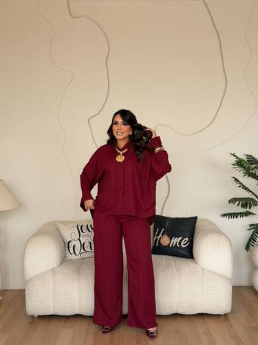 Sereen Tie-Back Set