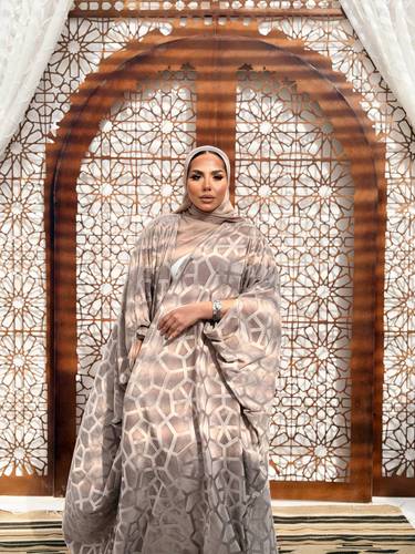 Layal Al-Rimal (Champagne Sand)