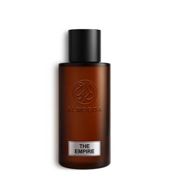 عطر امباير الامبراطوري - عطر من الجلود والأخشاب النادرة | 100 مل