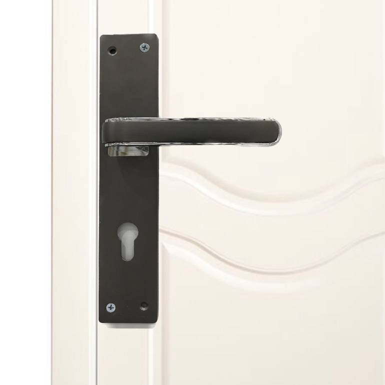 مسكات ابواب بليت كامل MBN-CP 