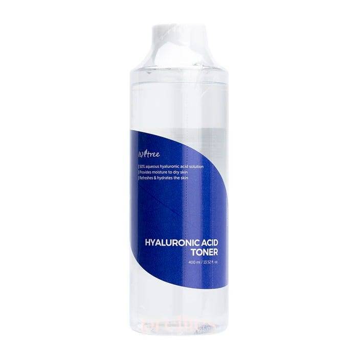 Isntree Hyaluronic Acid Toner (Renewed) 400ml