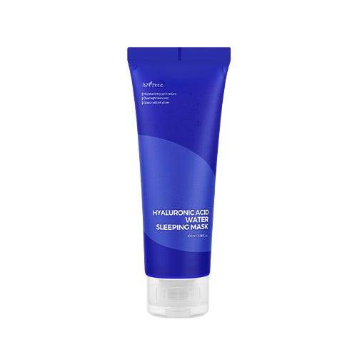 Isntree Hyaluronic Acid Water Sleeping Mask 100ml