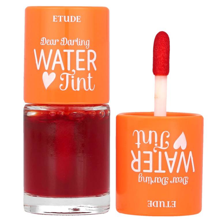 Etude House Dear Darling Water Lip Tint - Orange