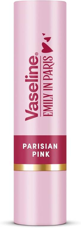 Vaseline Lip Color Parisian Pink 3g