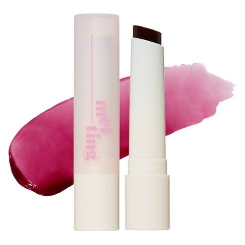 Etude House G.S Melting Balm 07 Cuddly Plum 2.3g