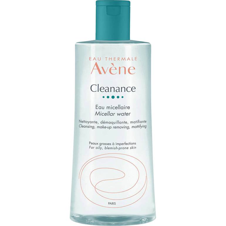 Avene Cleanance Micellar Water 400 ml