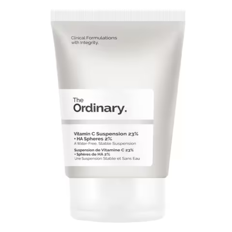 The Ordinary Vitamin C Moisturizer 23% Hi Sphere 2% 30 ml