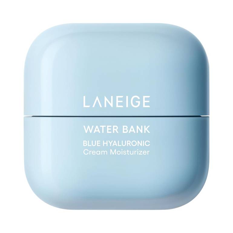 Laneige Water Bank Blue Hyaluronic Cream (Normal Skin) 50 ml