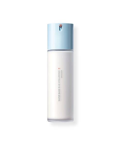 Laneige Water Bank Blue Hyaluronic Emulsion (Dry Skin) 120 ml
