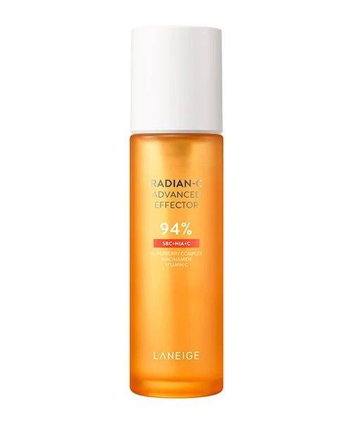 Laneige Radian-C Advanced Effector 150 ml