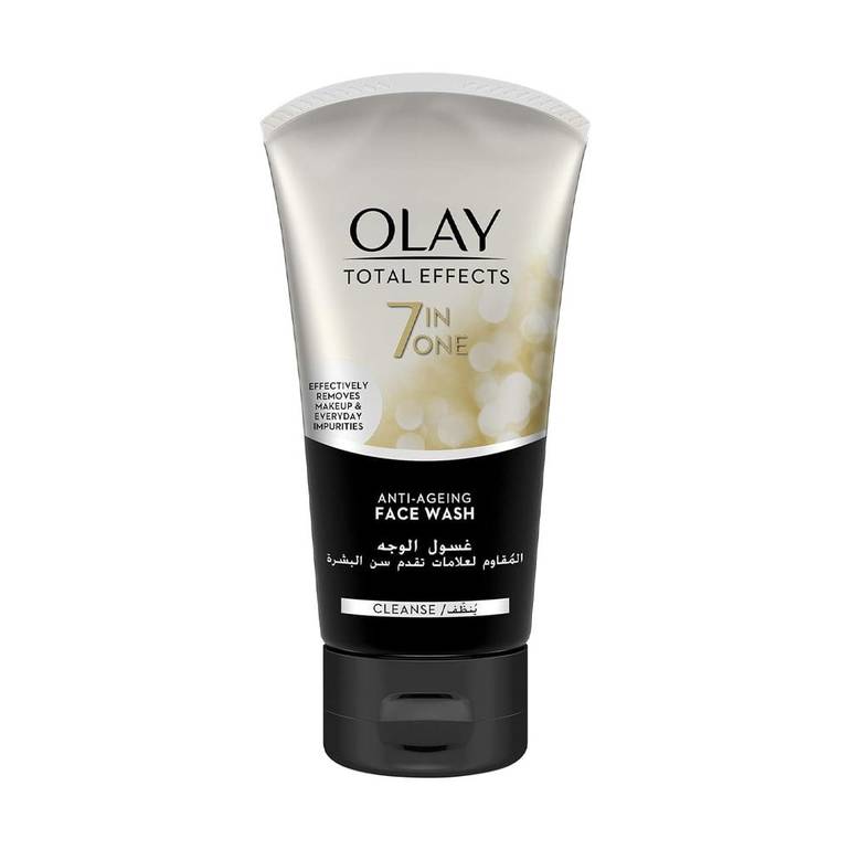 Olay Face Wash Age Defying 150 ml