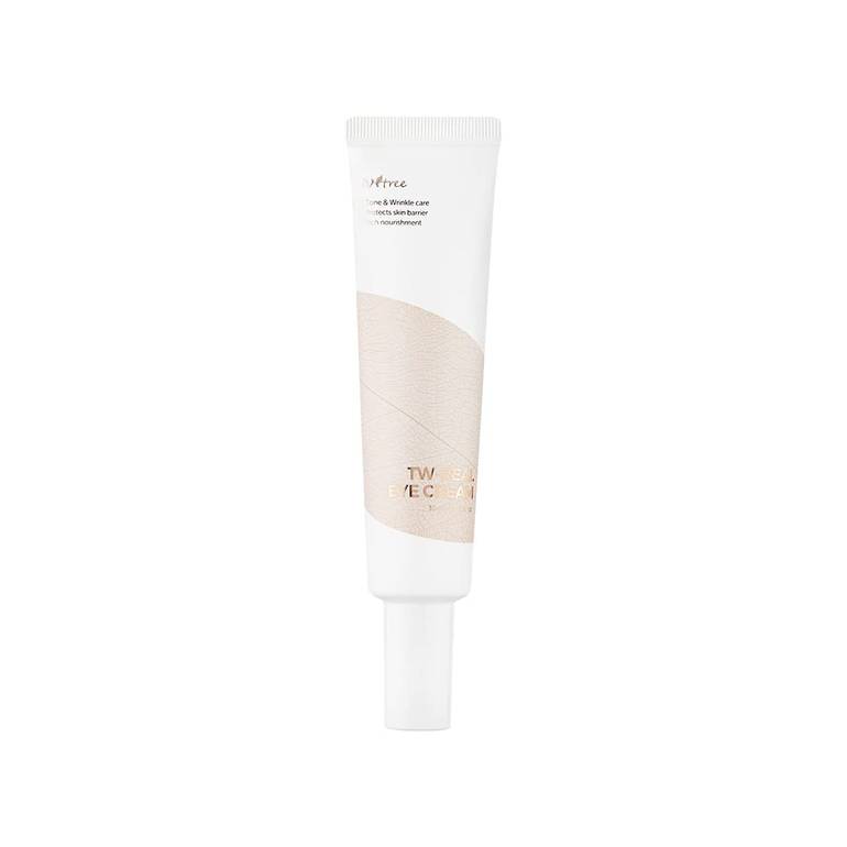 Isntree Tw-Real Eye Cream 30ml