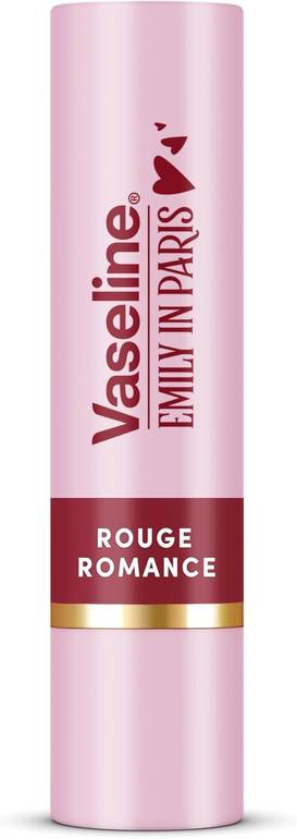 Vaseline Lip Color Rouge Romance 3g