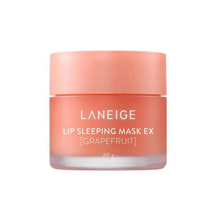 Laneige Lip Sleeping Mask Grapefruit Ex 20 gm