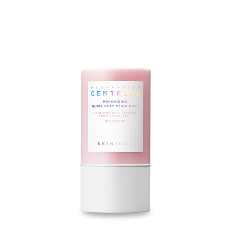 Skin1004 Centella Poremizing Quick Clay Stick Mask 27g