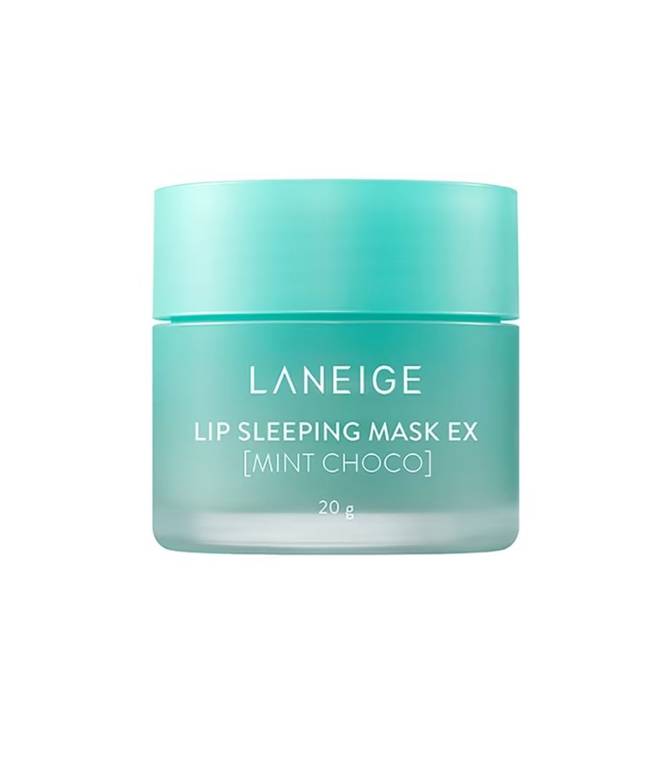 Laneige Lip Sleeping Mask Mint Choco Ex 20 gm