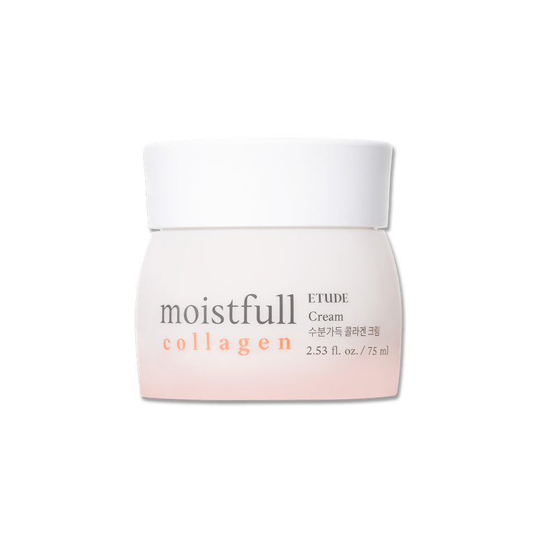 Etude House Moistfull Collagen Cream 75ml