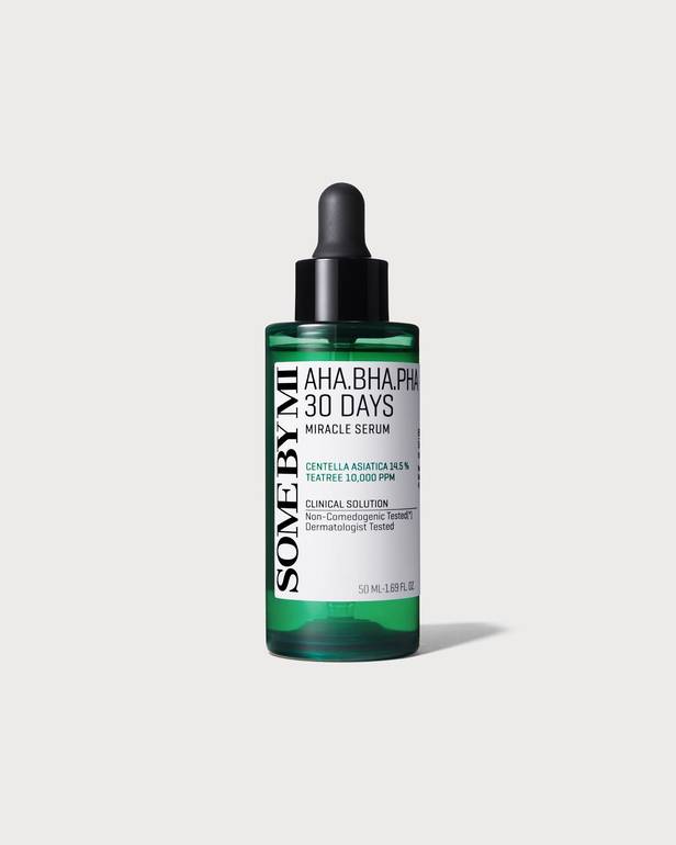 Some By Mi 30 Days Miracle Serum 50 Ml