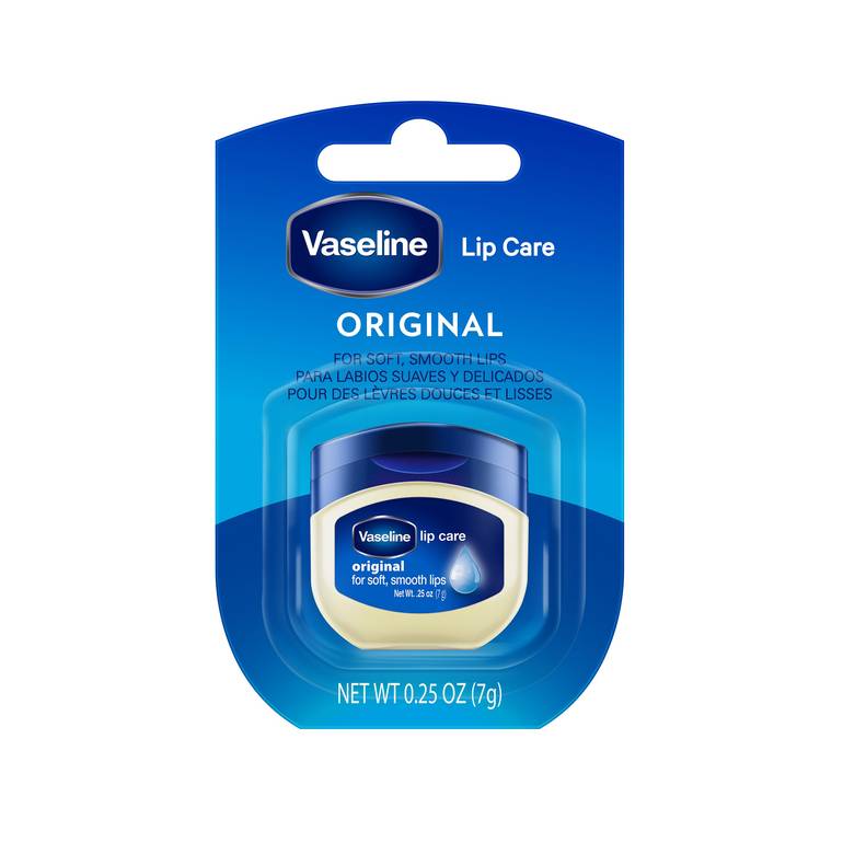 Vaseline Lip Care Original Sea 7 gm