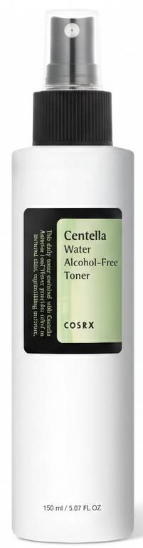 Cosrx Centella Water Alcohol-Free Toner - 150 ml
