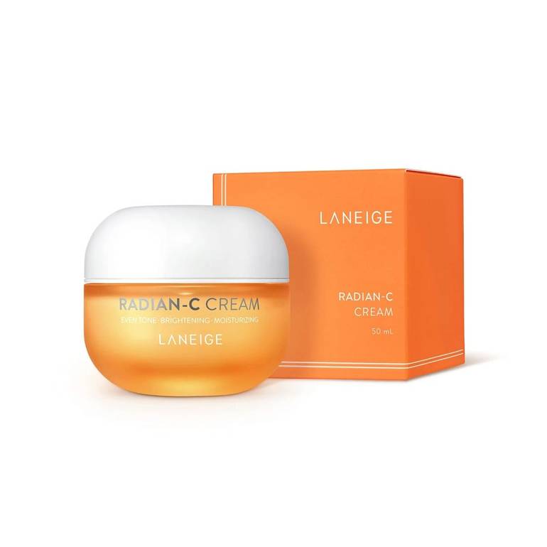 Laneige Radian-C Cream SPF 50+ 50 ml