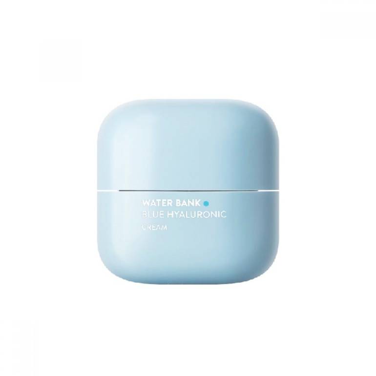 Laneige Water Bank Blue Hyaluronic Cream (Oily Skin) 50 ml